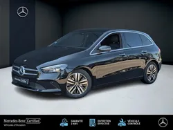 Mercedes Classe B 200 d PROGRESSIVE LINE SIEGES AVANTS CHAUFFANTS R