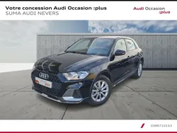Audi A1 ALLSTREET 30 TFSI 110 ch BVM6 Design