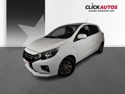 Mitsubishi Space Star 120 MPI Motion