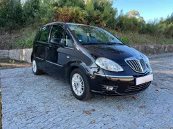 Lancia Musa 1.4 16v Platino 95cv ( nacional)