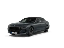 BMW Serie 7 750e xDrive