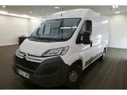 Citroen jumper citroen fourgon 35 l2h2 bluehdi 110 bvm6 confort