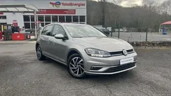 Volkswagen Golf VII 1.4 TSI 125 BVM6 Sound BMT