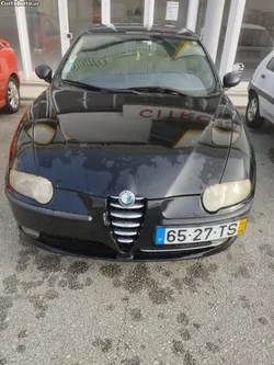 Alfa Romeo 147 (937)