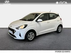 Hyundai i10 1.0 67ch ECO Intuitive
