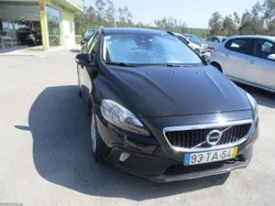 Volvo V40 v 40