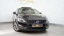 Volvo V60 de 2013