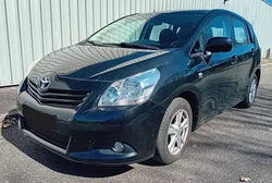 Toyota verso 2.0 d4d 126 cv