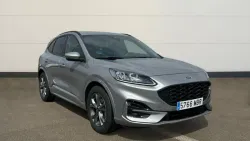 FORD Kuga 2.5 Duratec FHEV ST-Line X AWD Aut.