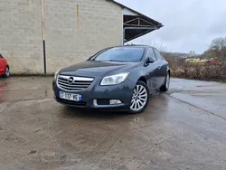 Opel Insignia 2.0 Cdti 160CH Cosmo Pack