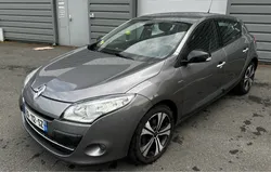 Renault Mégane III 1.5 dci 110ch BOSE TOMTOM