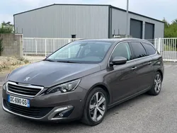 PEUGEOT 308 II SW 1.6 HDi S&S 100 cv
