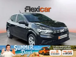 DACIA Sandero TCe Essential 67kW