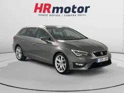 SEAT Leon ST 1.4 TSI S&S FR 125