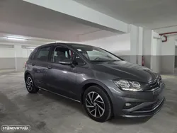 VW Golf 1.0 TSI OPF Comfortline