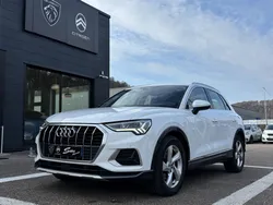 Audi Q3 (2) 35 TDI 150 S TRONIC DESIGN LUXE