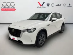 MAZDA CX-60 3.3L e-Skyactiv-D MHEV Prime-Line 2WD 147kW Aut.