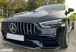 Mercedes-Benz AMG GT 53 4Matic+