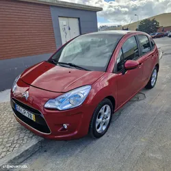 Citroën C3 1.4 Airdream Seduction