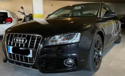 Audi A5 3.0 TDI 4x4 240cvl