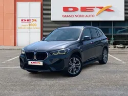 Bmw X1 sDrive18iA 136ch Business Design DKG7