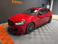Bmw serie 1 2.0 128 ti 265 pro m-sport bva
