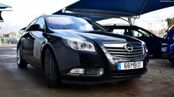 Opel Insignia Sport Tourer 2.0 CDT