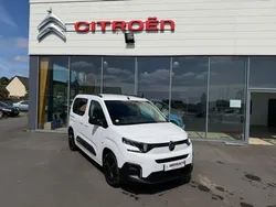 Citroën Berlingo (3) 1.5 BLUEHDI 130 EAT8 Taille M MAX