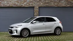 Kia Rio 1.4 CRDi TX