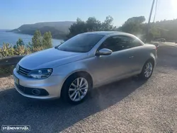 VW EOS 1.4 TSi