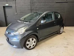 Toyota Aygo 1.0i Climatisation
