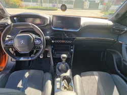 Peugeot 2008 Gtline