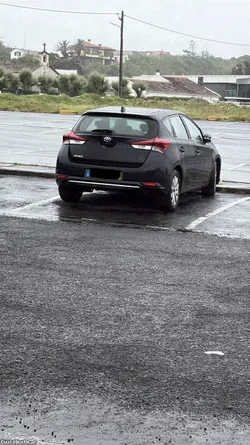 Toyota Auris 1.4 Diesel