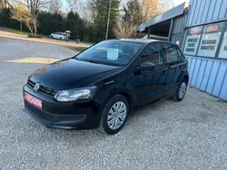 Très belle Polo 1,2L ess 4cv 1ere main 61.800 kms