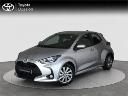 TOYOTA Yaris 120H 1.5 Active Tech
