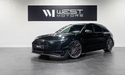 Audi RS6-R ABT C8 V8 4.0 740 - Immat France / 1 OF 125 / Carbone / Toit Pano / B&O / 1 658E/MOIS