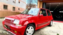 Renault 5 de 1989