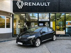Renault Clio (5) Evolution Blue dCi 100 -24