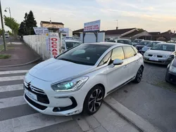 Ds ds5 2.0 b-hdi 180ch eat6 sport chic phase 2
