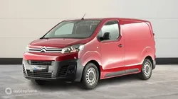 Citroen Jumpy Véhicule utilitaire ou Société XS 1.5 BlueHDi 120ch S&S Club