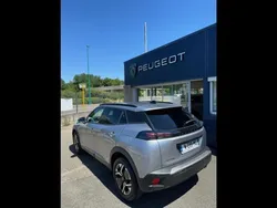 Peugeot 2008 1.5 BlueHDi 130ch S&S Allure EAT8