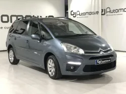 CITROEN C4 Grand Picasso 1.6VTi Millenium