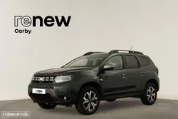 Dacia Duster 1.3 TCe Journey+ Up&Go