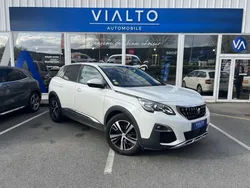 PEUGEOT 3008 1.6 BlueHDi S&S - 120 CV - EAT6 - ALLURE - ATTELAGE