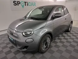 Fiat 500 e 118ch