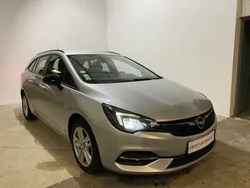 Opel Astra (5) Diesel1.5 Diesel 105 ch ELEGANCE BUSINES