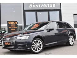 AUDI A4 Avant 2.0 TDI 190 S tronic 7 Quattro Design Luxe