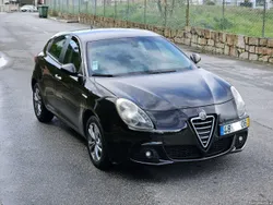 Alfa Romeo Giulietta 1.6 JTD