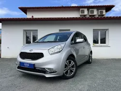 KIA VENGA 1.6 CRDi - 115 - Stop&Go BERLINE Active PHASE 2