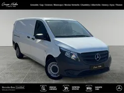 Mercedes Vito 114 CDI Fourgon Long - BVA 25 900HT
